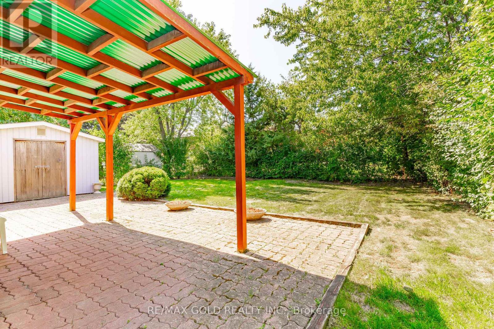 20 Dunster Crescent, Brampton, Ontario  L6T 3J7 - Photo 35 - W12451476