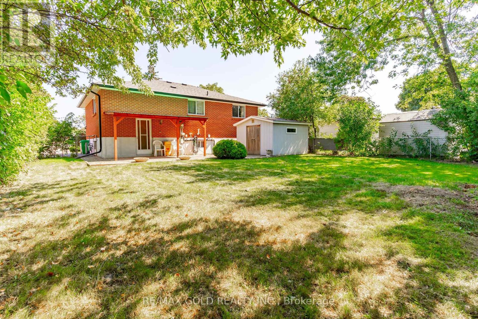 20 Dunster Crescent, Brampton, Ontario  L6T 3J7 - Photo 36 - W12451476