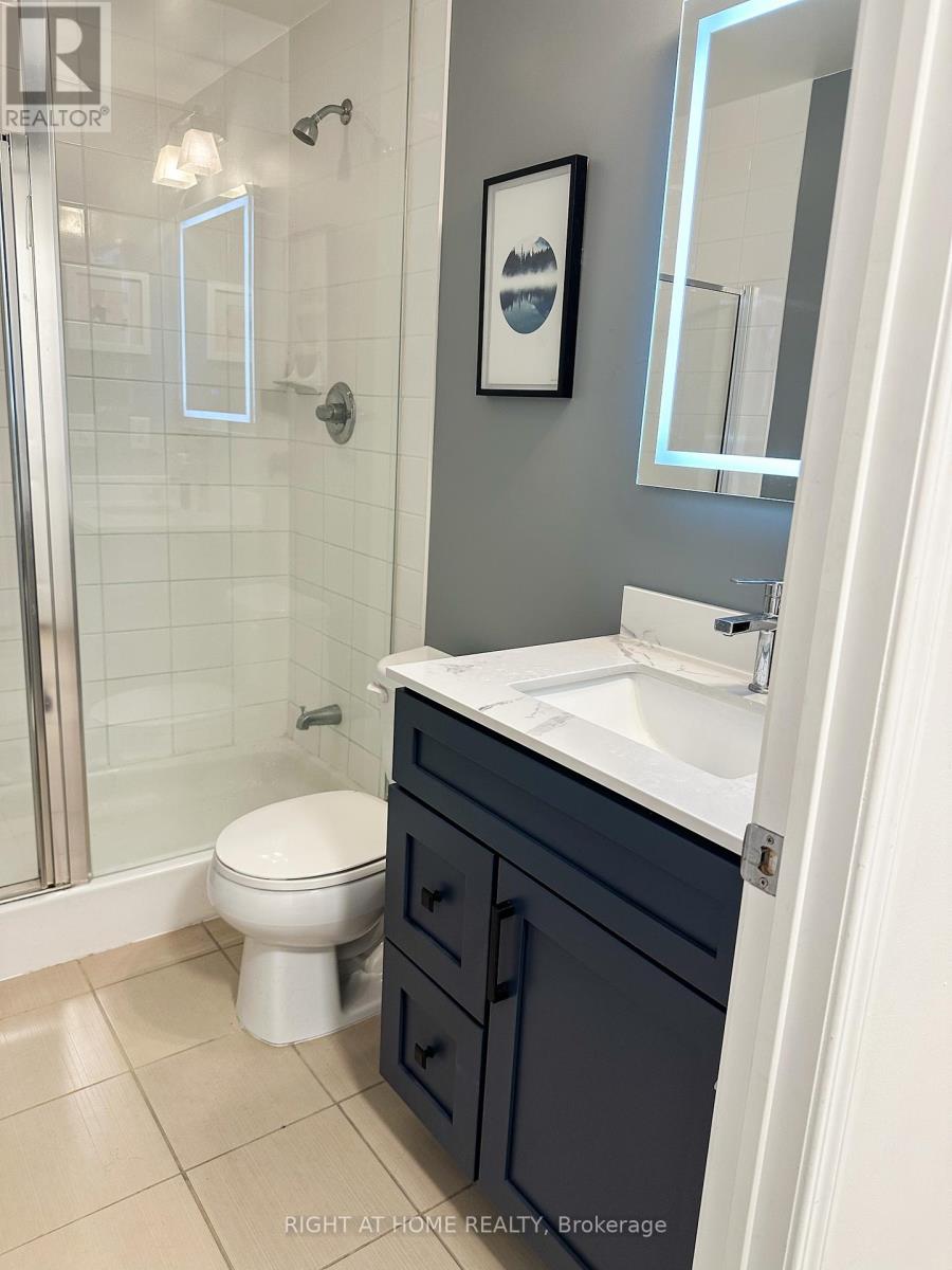 2604 - 385 Prince Of Wales Drive, Mississauga, Ontario  L5B 0C6 - Photo 14 - W12451478
