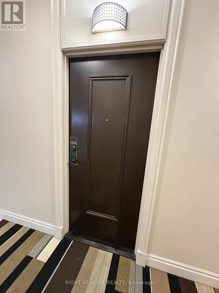 2604 - 385 Prince Of Wales Drive, Mississauga, Ontario  L5B 0C6 - Photo 16 - W12451478