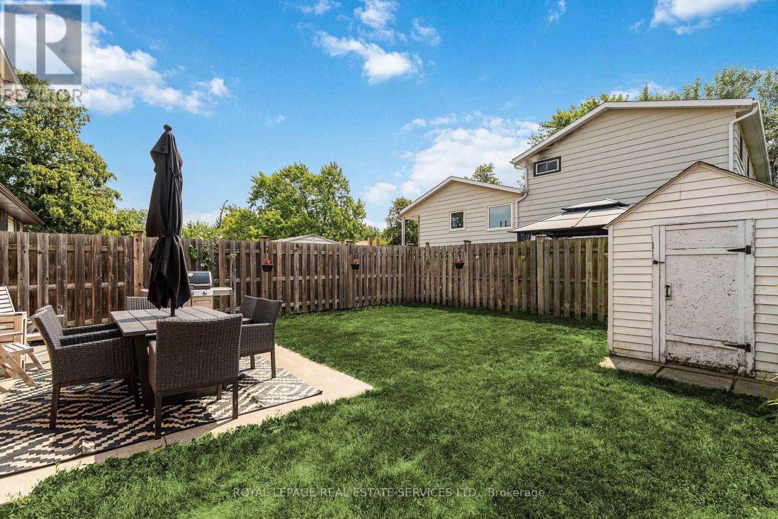 27 Cartier Drive, Thorold, Ontario  L2V 4H9 - Photo 38 - X12448922