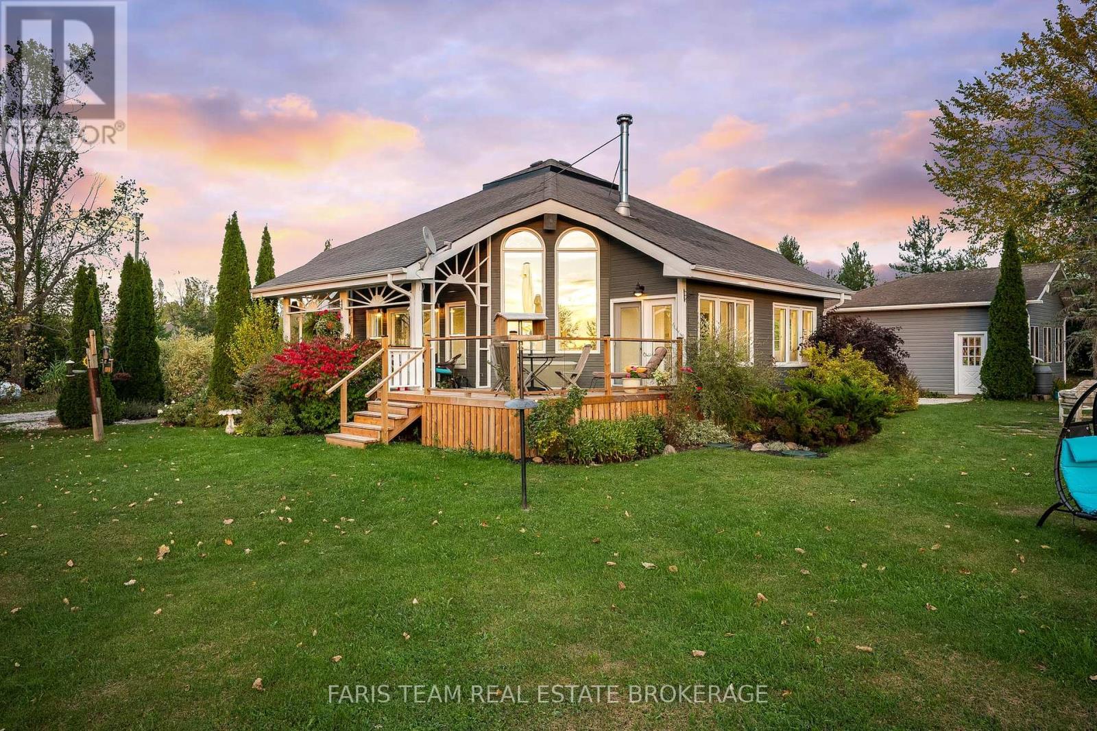 174 Robertson Avenue, Meaford, Ontario  N4L 1W7 - Photo 42 - X12451241