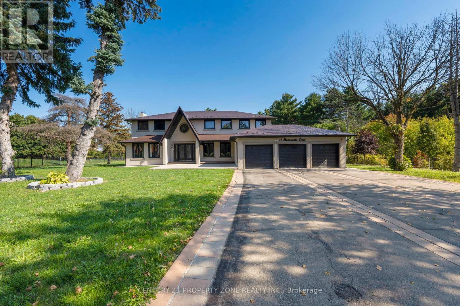 14 Huttonville Drive, Brampton, Ontario  L6X 0C1 - Photo 7 - W12451488