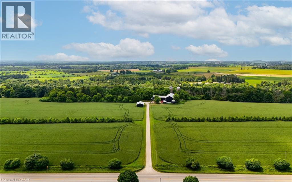 7306 Wellington Rd 21, Elora, Ontario  N0B 1S0 - Photo 1 - 40774367