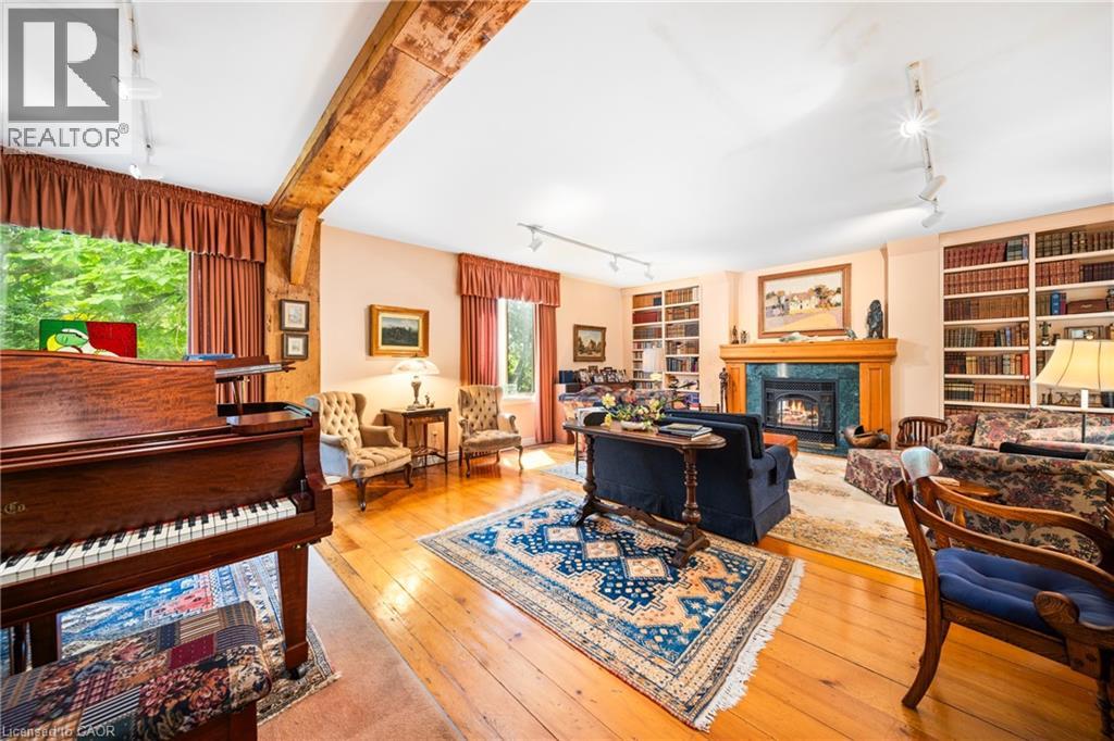 7306 Wellington Rd 21, Elora, Ontario  N0B 1S0 - Photo 12 - 40774367