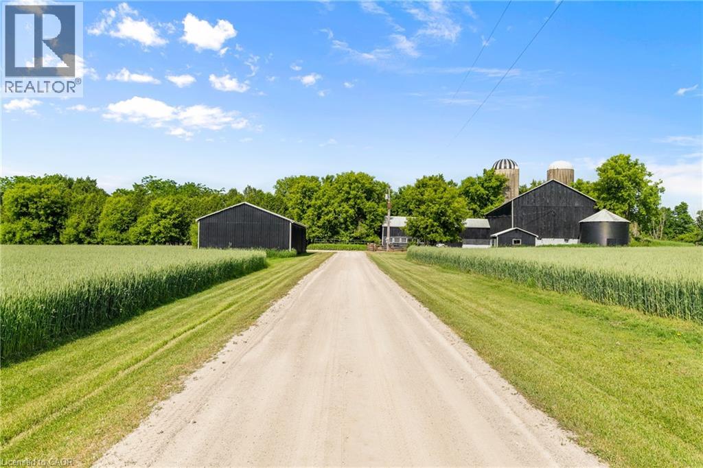 7306 Wellington Rd 21, Elora, Ontario  N0B 1S0 - Photo 2 - 40774367