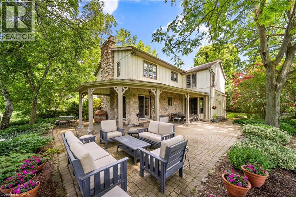 7306 Wellington Rd 21, Elora, Ontario  N0B 1S0 - Photo 22 - 40774367