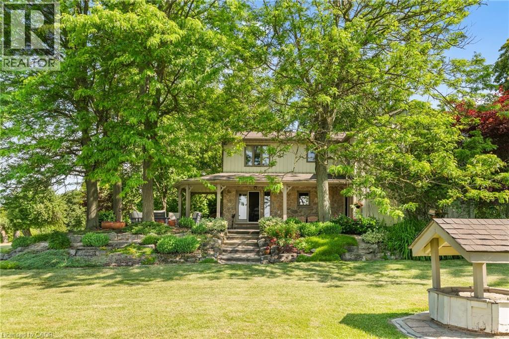 7306 Wellington Rd 21, Elora, Ontario  N0B 1S0 - Photo 25 - 40774367