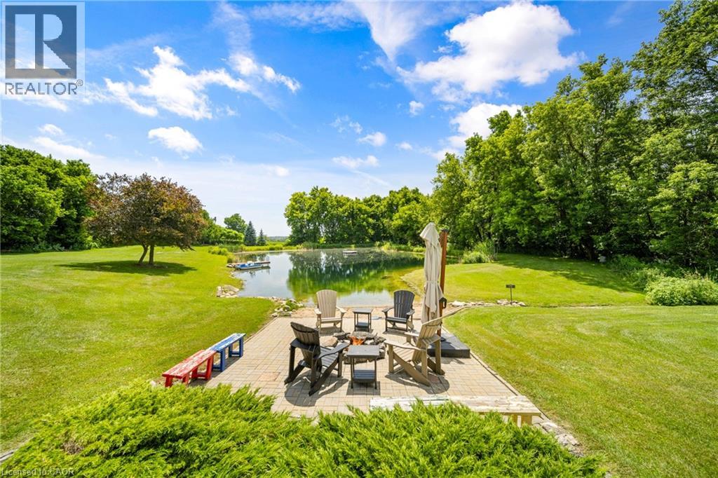 7306 Wellington Rd 21, Elora, Ontario  N0B 1S0 - Photo 26 - 40774367