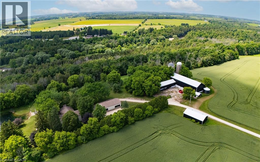 7306 Wellington Rd 21, Elora, Ontario  N0B 1S0 - Photo 36 - 40774367
