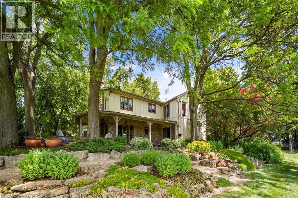 7306 Wellington Rd 21, Elora, Ontario  N0B 1S0 - Photo 4 - 40774367