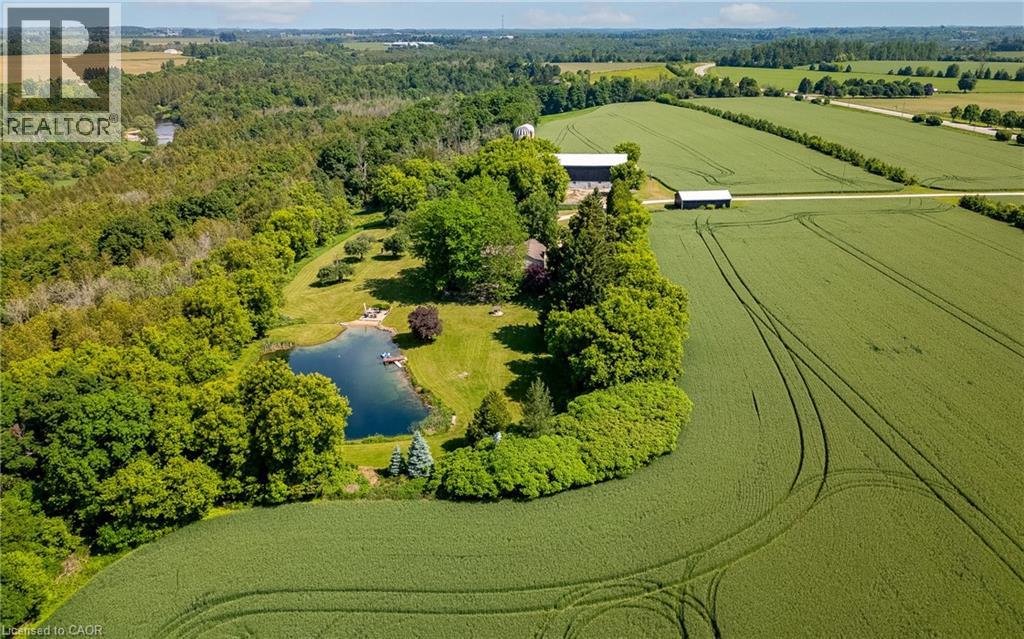 7306 Wellington Rd 21, Elora, Ontario  N0B 1S0 - Photo 41 - 40774367