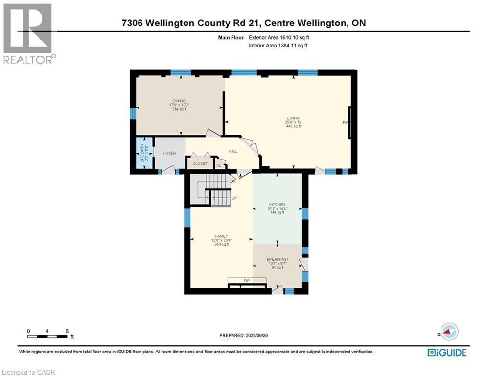 7306 Wellington Rd 21, Elora, Ontario  N0B 1S0 - Photo 47 - 40774367