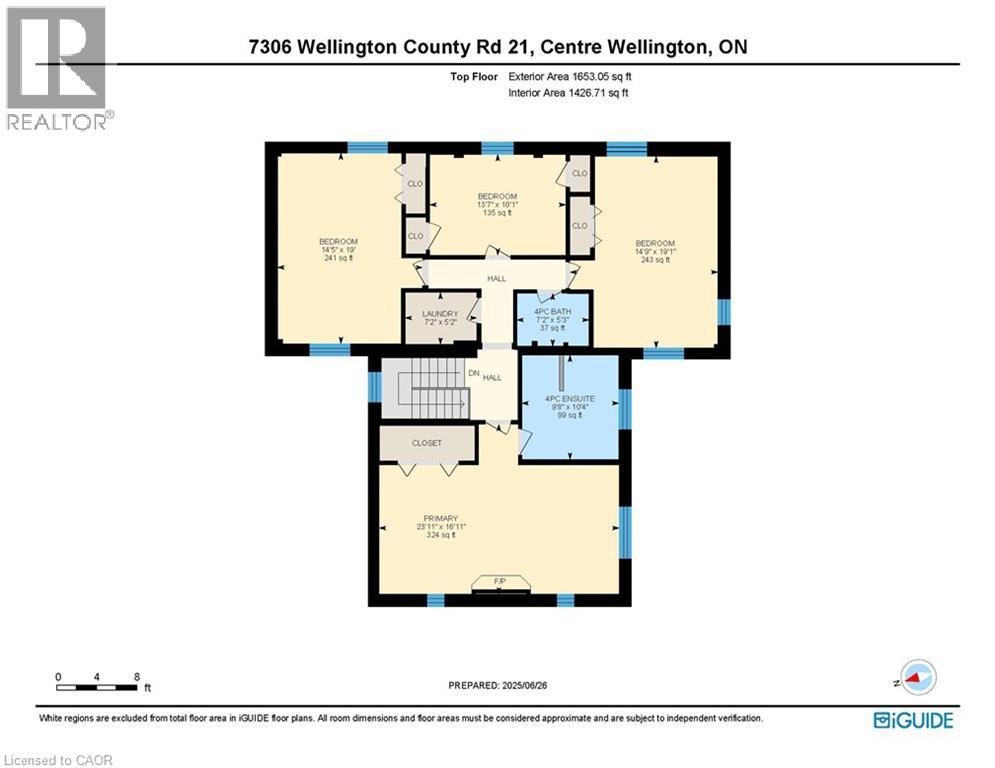 7306 Wellington Rd 21, Elora, Ontario  N0B 1S0 - Photo 48 - 40774367