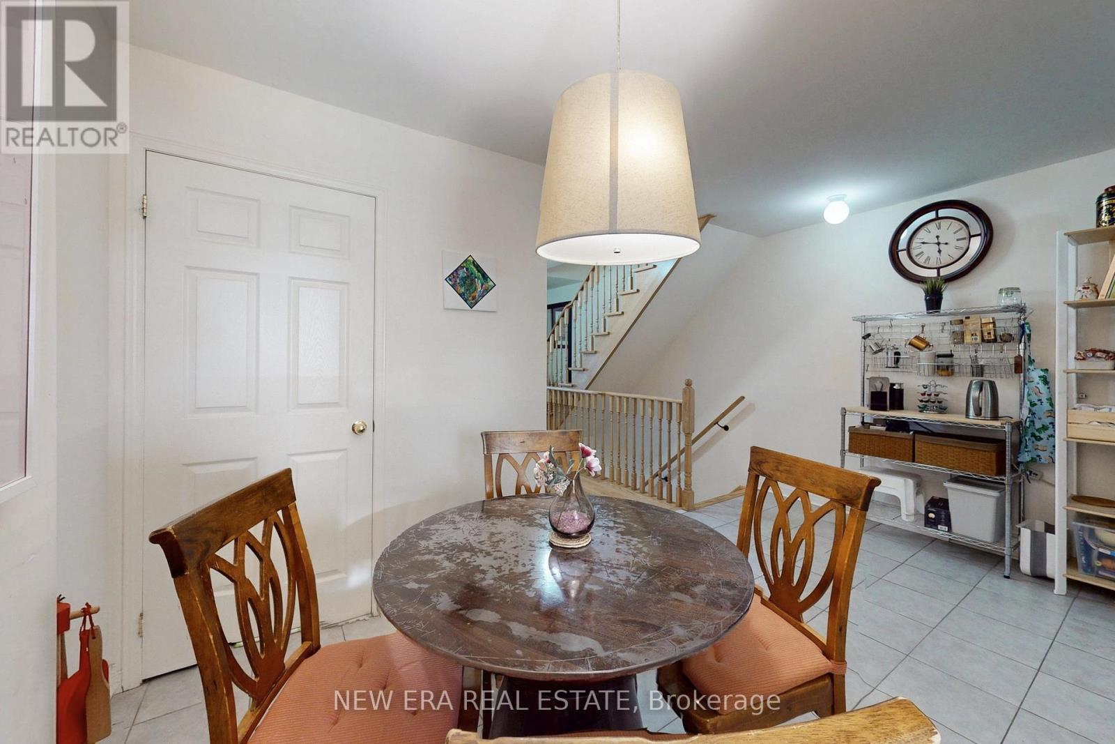33 Sergio Marchi Street, Toronto, Ontario  M3L 0E5 - Photo 10 - W12451508
