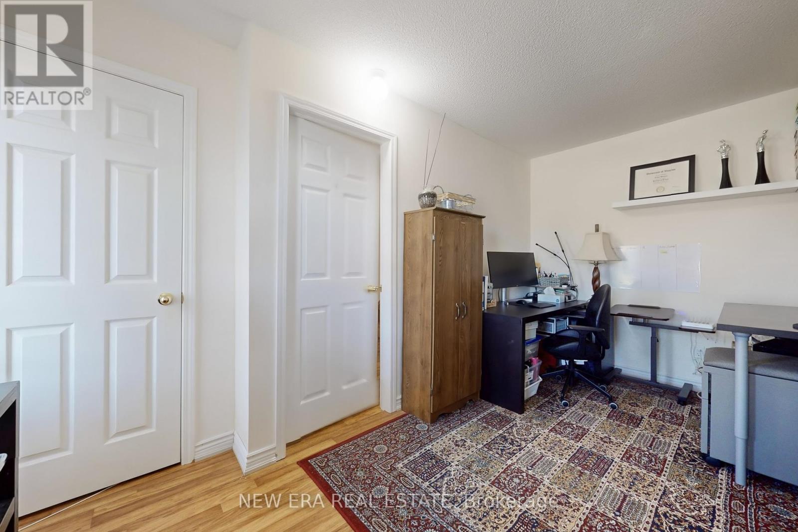 33 Sergio Marchi Street, Toronto, Ontario  M3L 0E5 - Photo 25 - W12451508