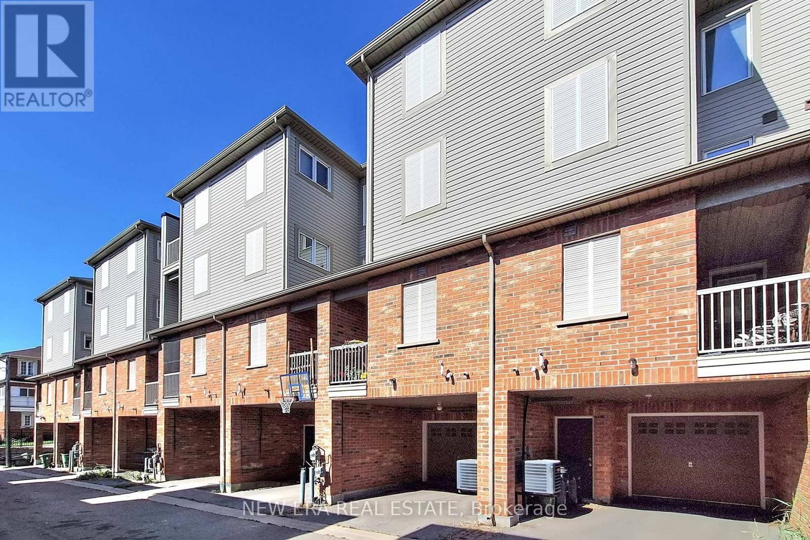 33 Sergio Marchi Street, Toronto, Ontario  M3L 0E5 - Photo 47 - W12451508