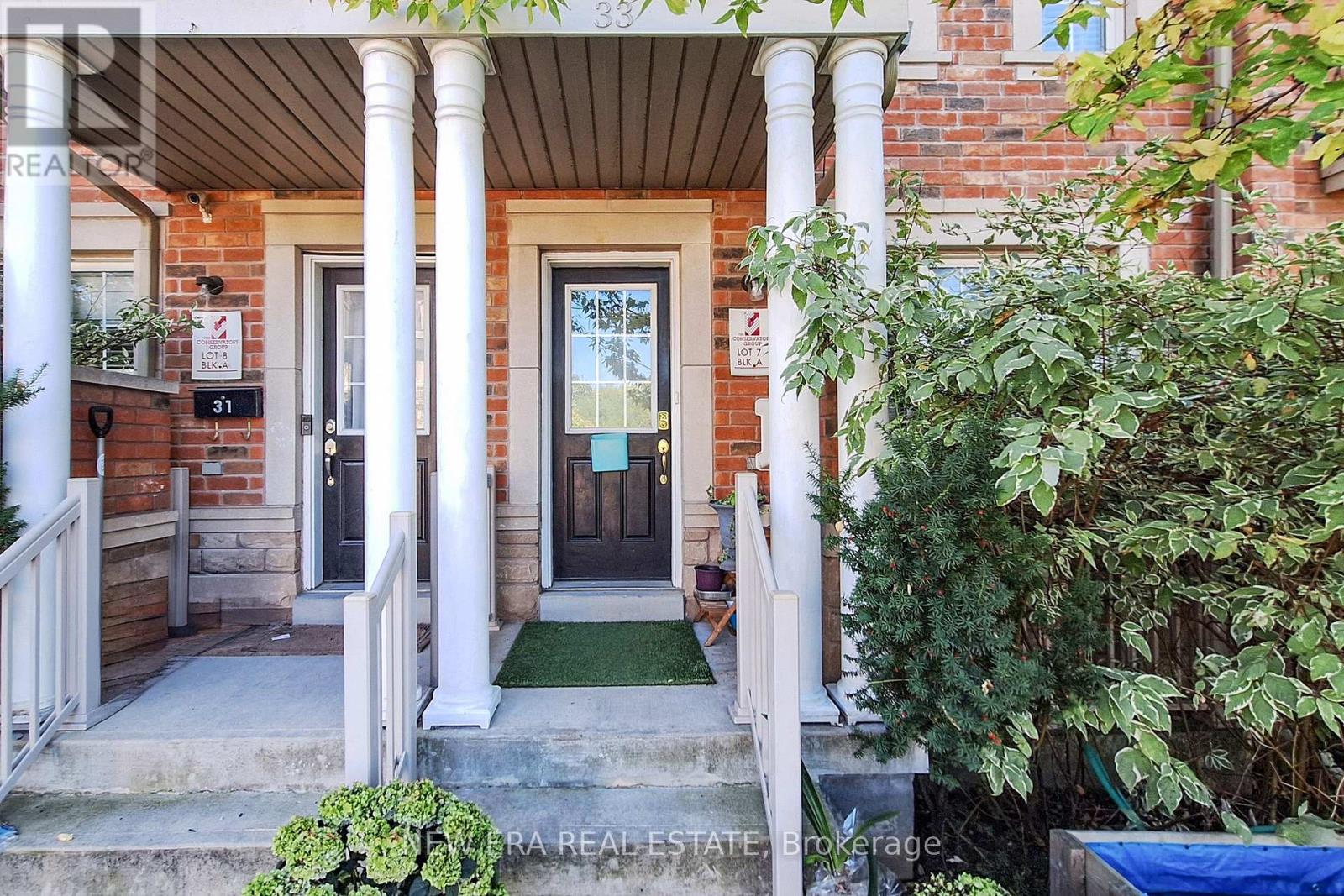 33 Sergio Marchi Street, Toronto, Ontario  M3L 0E5 - Photo 5 - W12451508