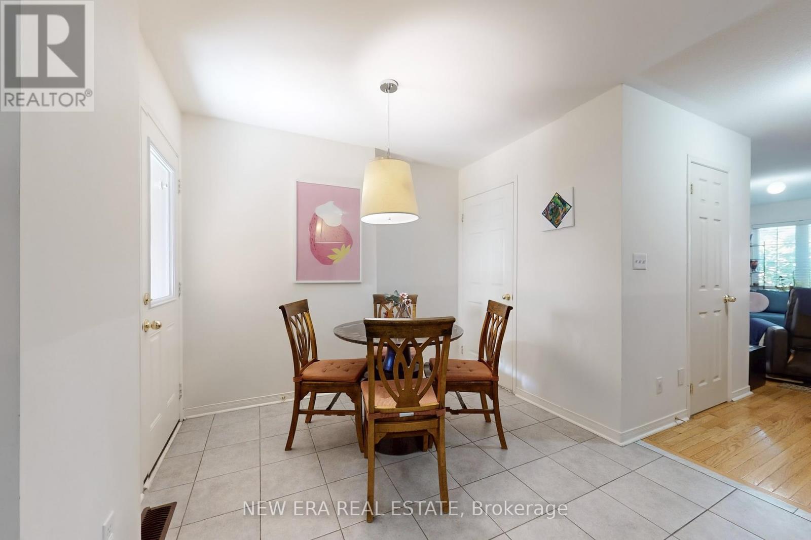 33 Sergio Marchi Street, Toronto, Ontario  M3L 0E5 - Photo 9 - W12451508