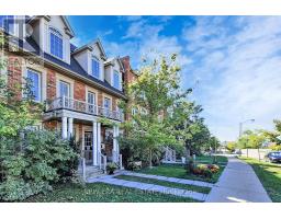 33 SERGIO MARCHI STREET, Toronto, Ontario