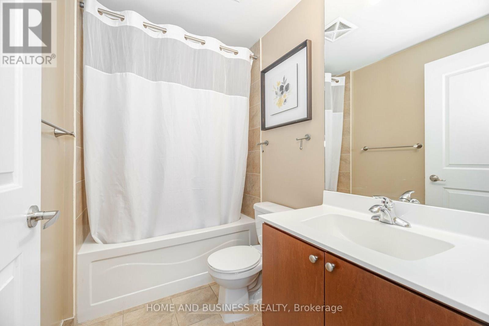 3008 - 330 Burnhamthorpe Road W, Mississauga, Ontario  L5B 0E1 - Photo 10 - W12451510