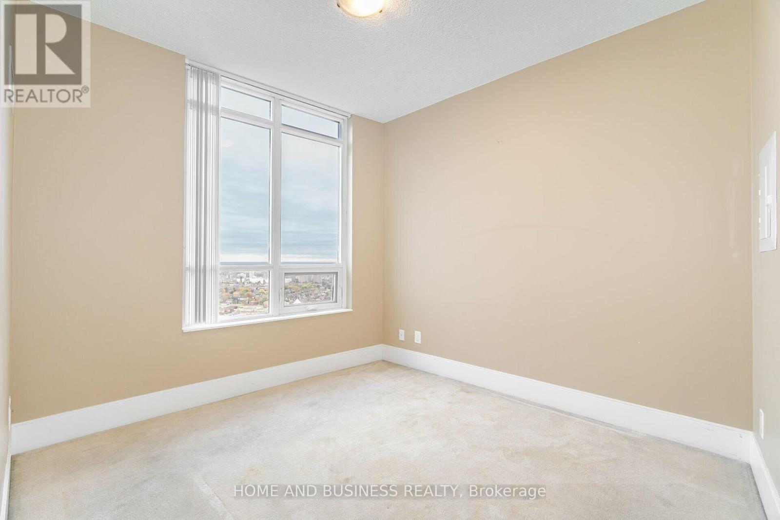 3008 - 330 Burnhamthorpe Road W, Mississauga, Ontario  L5B 0E1 - Photo 4 - W12451510
