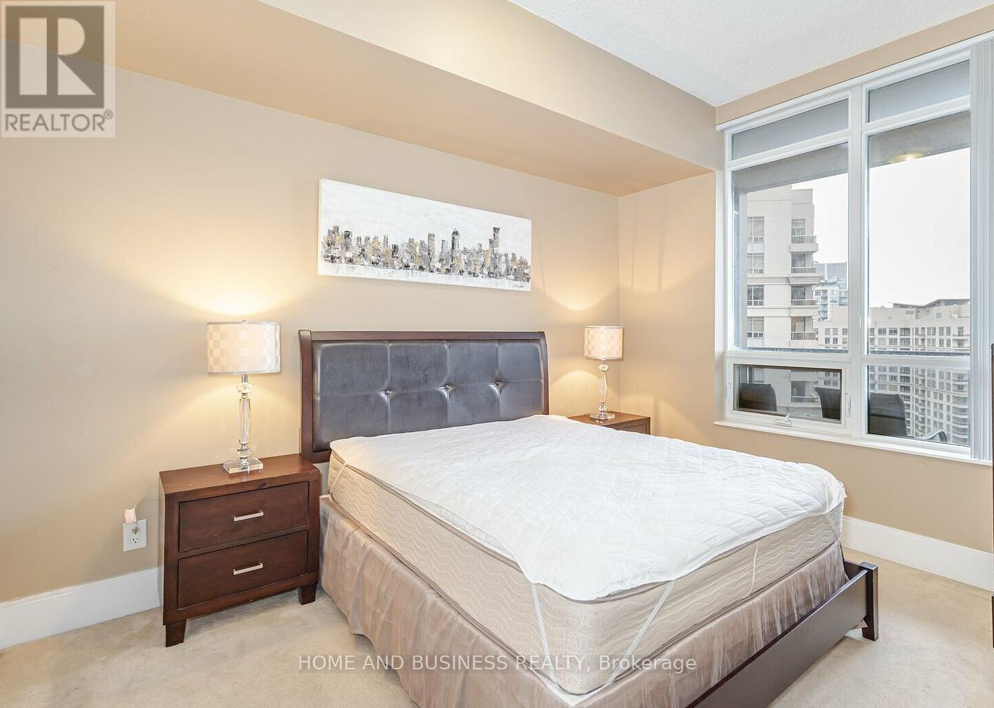 3008 - 330 Burnhamthorpe Road W, Mississauga, Ontario  L5B 0E1 - Photo 5 - W12451510