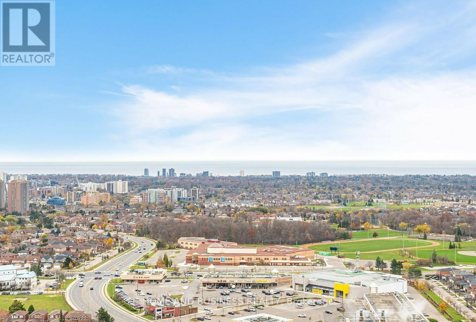 3008 - 330 Burnhamthorpe Road W, Mississauga, Ontario  L5B 0E1 - Photo 6 - W12451510