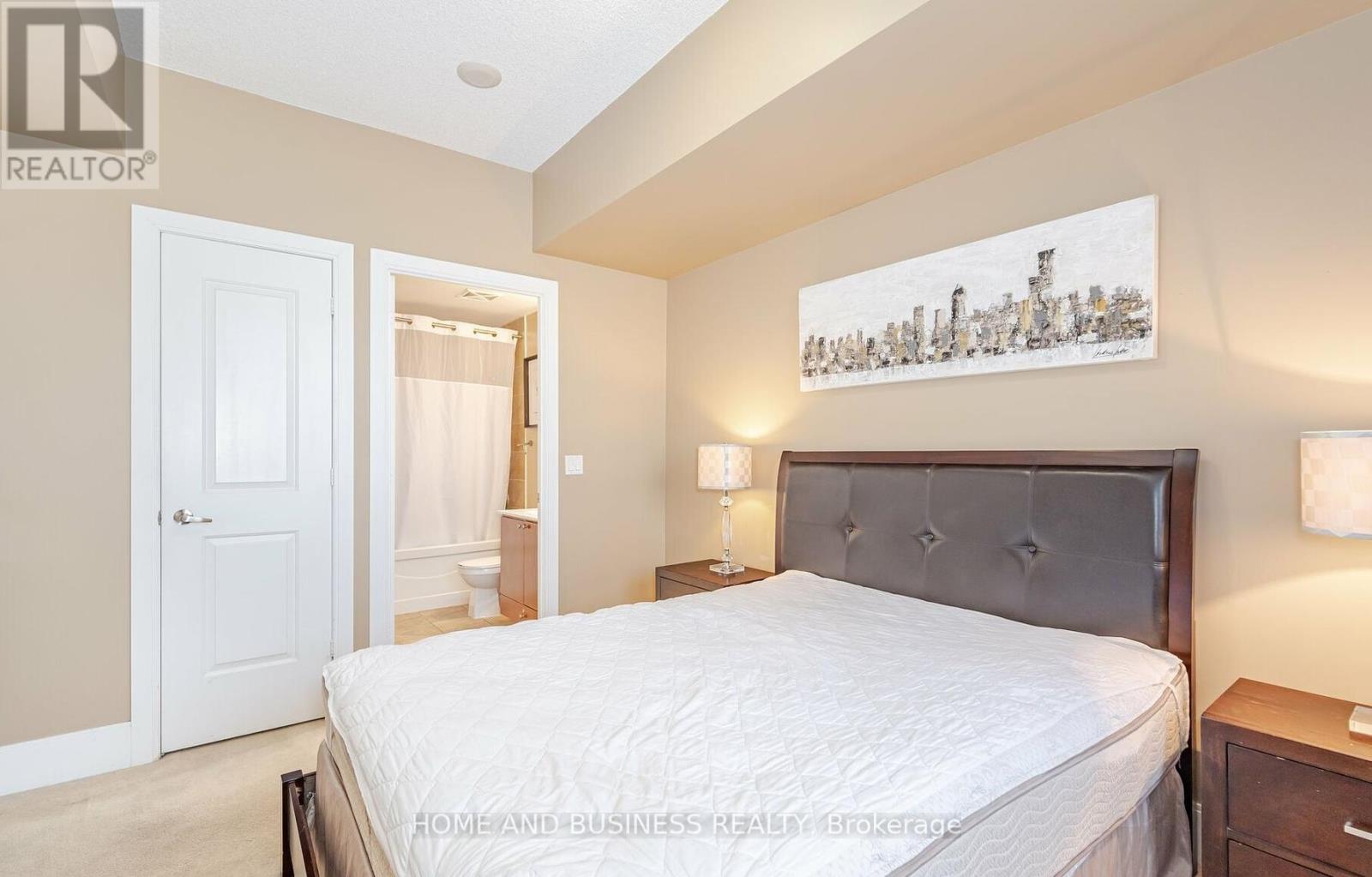 3008 - 330 Burnhamthorpe Road W, Mississauga, Ontario  L5B 0E1 - Photo 8 - W12451510