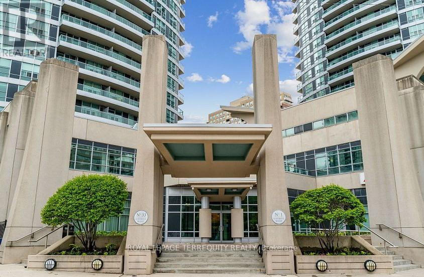 1104 - 1 Elm Drive W, Mississauga, Ontario  L5B 4M1 - Photo 28 - W12451515