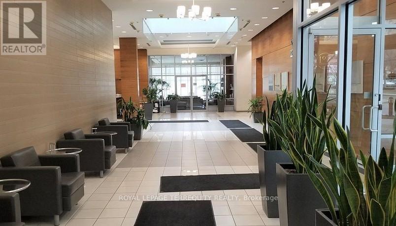 1104 - 1 Elm Drive W, Mississauga, Ontario  L5B 4M1 - Photo 30 - W12451515