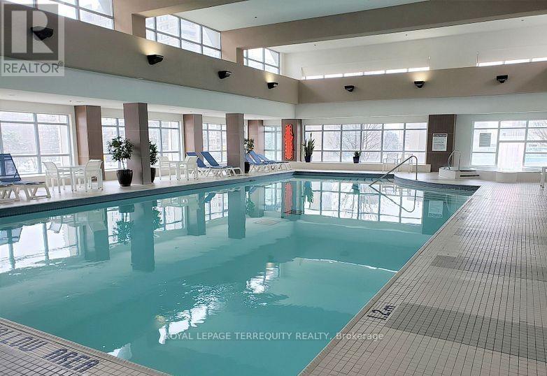 1104 - 1 Elm Drive W, Mississauga, Ontario  L5B 4M1 - Photo 35 - W12451515