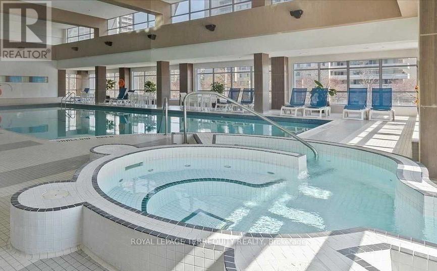 1104 - 1 Elm Drive W, Mississauga, Ontario  L5B 4M1 - Photo 36 - W12451515