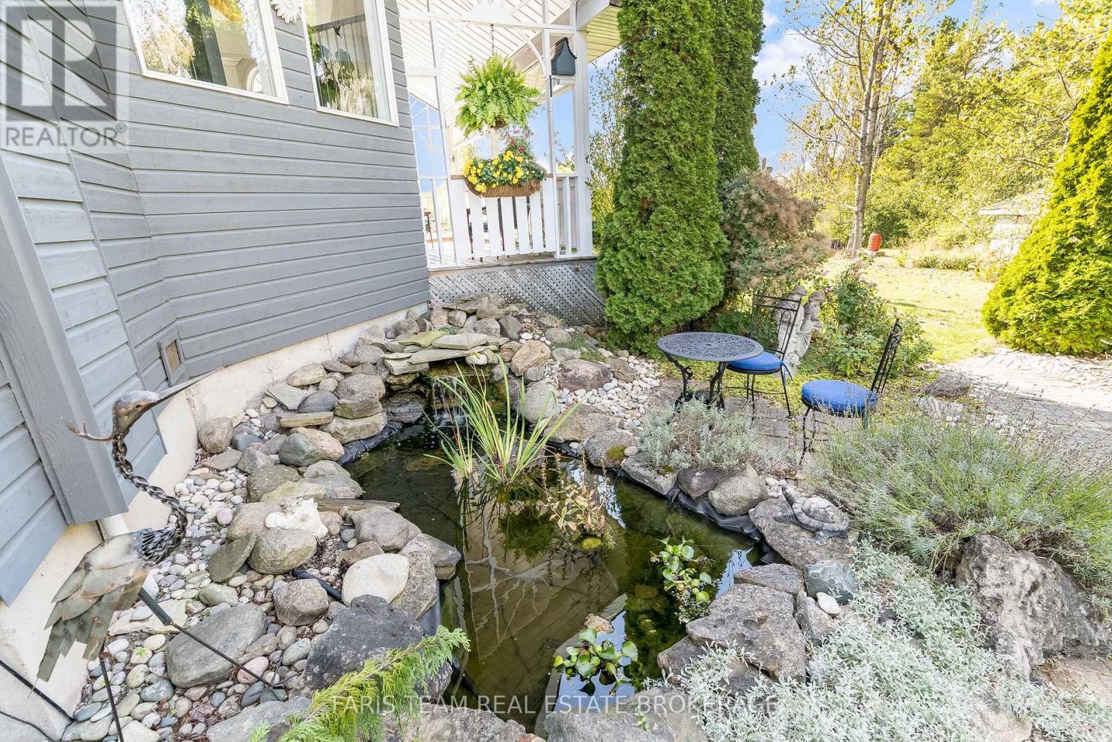 174 Robertson Avenue, Meaford, Ontario  N4L 1W7 - Photo 40 - X12451241