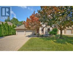 776 Warner Road, Niagara-On-The-Lake (St. Davids), Ca