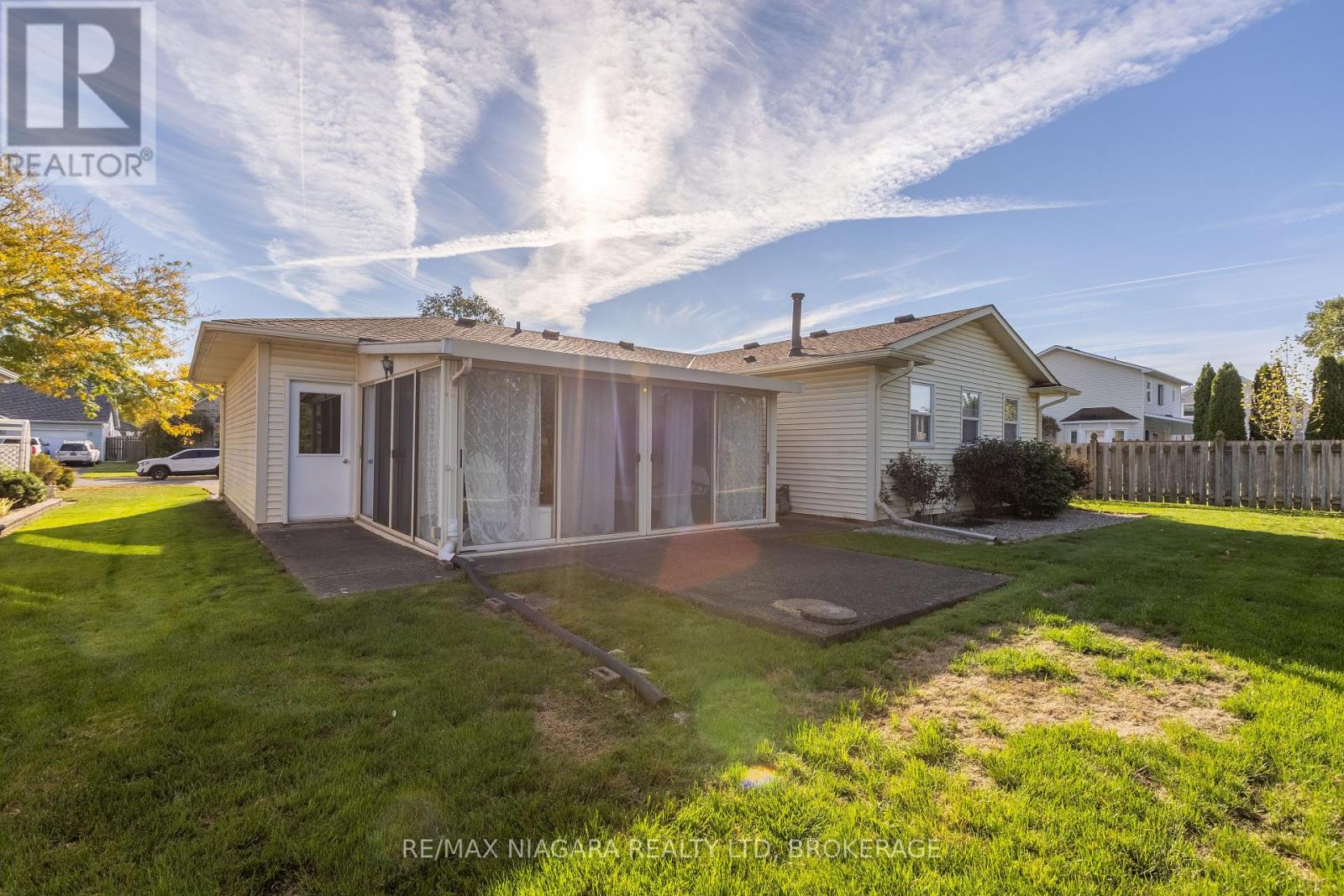 161 Green Pointe Drive, Welland (N. Welland), Ontario  L3C 6Y7 - Photo 27 - X12451616