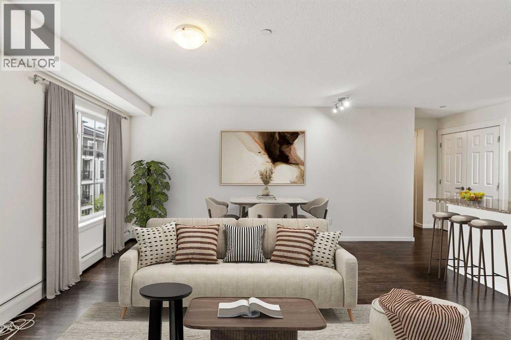 3301, 755 Copperpond Boulevard Se, Calgary, Alberta  T2Z 4R2 - Photo 2 - A2254099