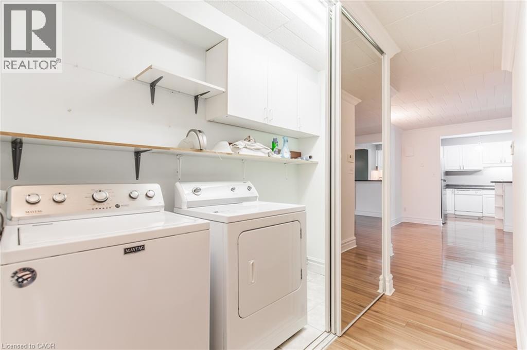 20 John Street Unit# 110, Grimsby, Ontario  L3M 1X5 - Photo 20 - 40777472