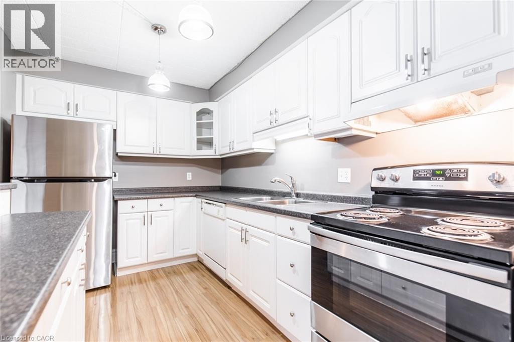20 John Street Unit# 110, Grimsby, Ontario  L3M 1X5 - Photo 8 - 40777472