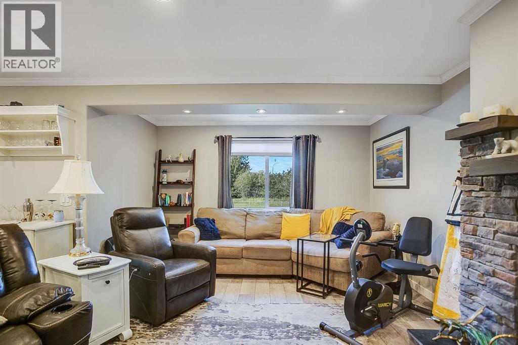 211 Lineham Acres Close Nw, High River, Alberta  T1V 1W6 - Photo 38 - A2260340