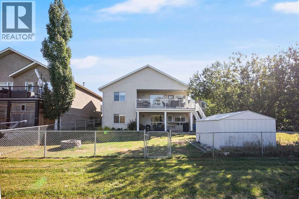 211 Lineham Acres Close Nw, High River, Alberta  T1V 1W6 - Photo 48 - A2260340