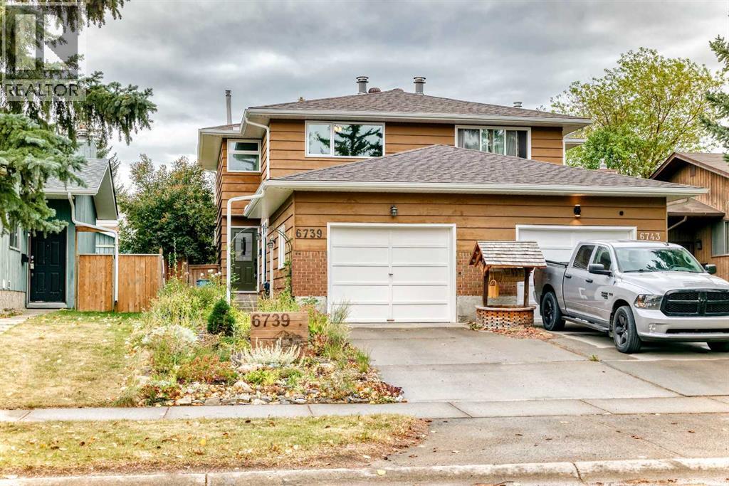 6739 Coach Hill Road Sw, Calgary, Alberta  T3H 1V7 - Photo 2 - A2261494