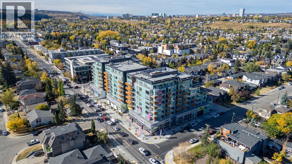 647, 110 18a Street Nw, Calgary, Alberta  T2N 5G5 - Photo 1 - A2262776