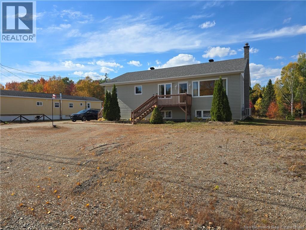 3942 Route 430, Big River, New Brunswick  E2A 6V8 - Photo 2 - NB128186