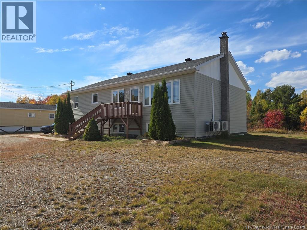 3942 Route 430, Big River, New Brunswick  E2A 6V8 - Photo 3 - NB128186