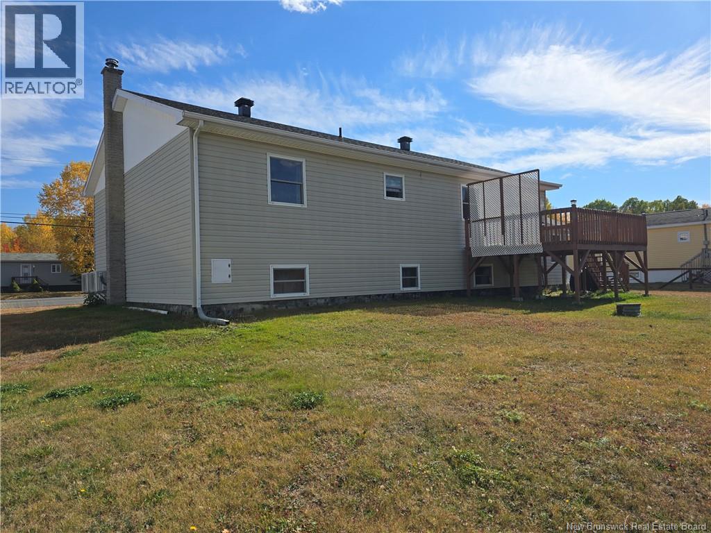 3942 Route 430, Big River, New Brunswick  E2A 6V8 - Photo 4 - NB128186