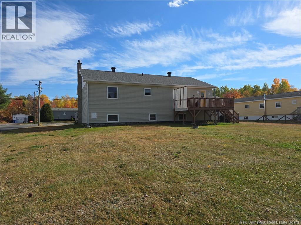 3942 Route 430, Big River, New Brunswick  E2A 6V8 - Photo 5 - NB128186