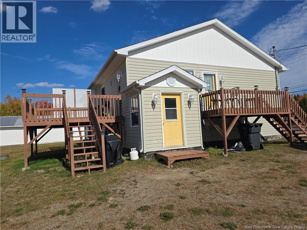 3942 Route 430, Big River, New Brunswick  E2A 6V8 - Photo 6 - NB128186