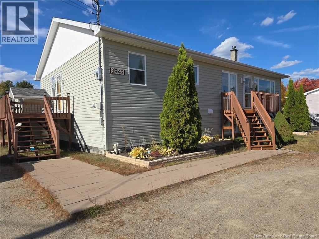 3942 Route 430, Big River, New Brunswick  E2A 6V8 - Photo 8 - NB128186