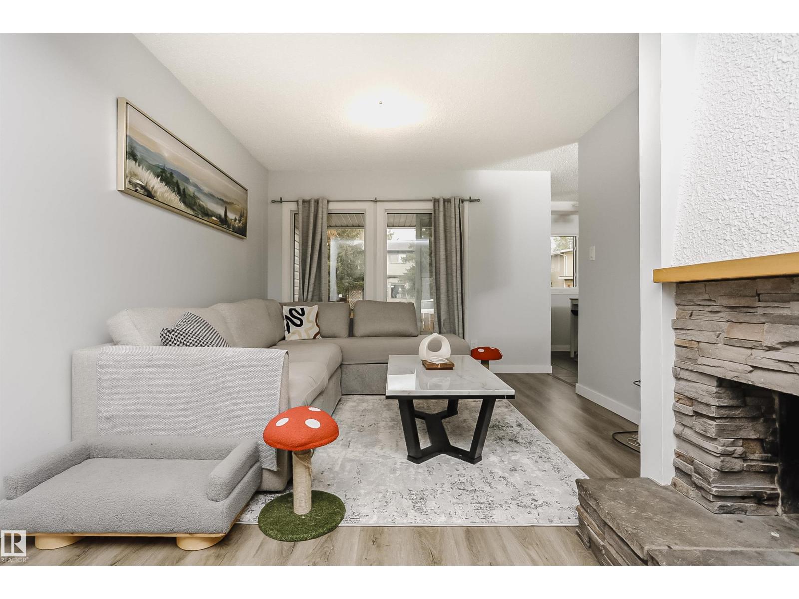 #56 2020 105 St Nw, Edmonton, Alberta  T6J 5J2 - Photo 17 - E4461291